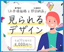 見えない価値を「ブランド」にします 無意識の魅力をデザインで可視化、伝わるブランド戦略へ。 イメージ1