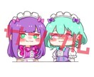 可愛いシンプルなアイコンを描きます 最速でその日に完成品可能◎DMにて御相談お待ちしております！ イメージ2