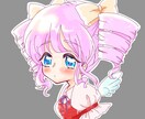 Pさん専用。描いてほしいイラストを描きます ふんわりとしたイラストに仕上げます イメージ3