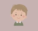 発達グレーゾーンの子のママのお悩み聞きます 園では良い子、家ではワガママ！な子どうぞ⭐︎ イメージ1