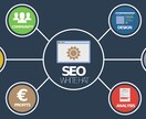 初心者必見！SEOの教科書をご提供します 【SEO】Google検索をしたときに上位に表示される方法 イメージ1