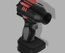 曲面・複雑形状向け3D CADモデリング対応します 曲面・複雑形状向けの、実用的な3D CADモデリング対応！ イメージ2