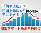 初心者でも急騰株を掴む非常識な株式投資法を教えます 「8つの法則」で超有望株を発見する株式投資法 イメージ5