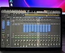 手軽なお値段で歌ってみた、作曲などをmixします 5000円でプロのMIX.マスタリング イメージ2