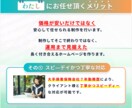 STUDIOで更新しやすいホームページ制作します 集客も更新も簡単！STUDIOテンプレでHP制作します イメージ2