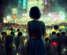 商用OKイラスト描きます 商用目的のイラストも描き上げます！！ イメージ3