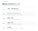 未経験の営業職に受かる書類をフル作成します 採用する側の目線で響く書類をゼロから作ります イメージ2