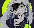 動画配信サイト・ヘッダーイラスト制作いたします YouTubeやSNS用のサムネイル作成いたします イメージ2