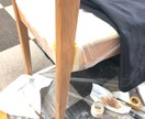 おてもちの家具、小物の補修承ります 思い出の家具、小物類を蘇らせます イメージ3