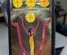 エジプトのCardで愛の真実を解き明かします ❮霊感とネフェルタリCardで気持ちを深く読み神秘の世界へと イメージ9