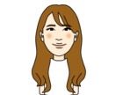 オリジナルのラインスタンプ8個作成します ご自分の似顔絵のラインスタンプが欲しい方におすすめです！ イメージ4