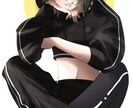 可愛くSNS等で使える創造キャラを描きます いつでも対応可能ですのでご連絡お待ちしております。 イメージ8