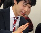 分かると楽しい!!将棋を教えます 初心者から段位者まで幅広く対応、楽しく丁寧にがモットーです！ イメージ2