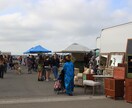 米国CA州アラメダフリマの調査レポートを提供します 古着やアンティーク家具をアメリカで買付け検討のバイヤーの方へ イメージ7