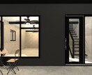 店舗、商業施設のデザイン、プランニングをします 大手チェーンから個人店舗まで20年以上の経験を活かして イメージ9