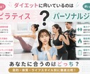 SEOに強いフィットネス記事を月8本作成します フィットネス業界特化のSEOブログを月8記事作成します イメージ2