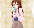 描きます ！ SNS用アイコン イラスト等 イメージ5