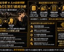 AI競馬予想を作成します AI×人の分析で期待値重視の競馬予想 イメージ7