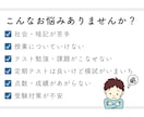 暗記しない社会科✈️小中高オンライン家庭教師します 【嫌い・苦手専門】指導歴10年の「分かる＆楽しい」授業 イメージ2