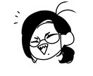 ゆるいミニキャライラスト描きます モノクロからカラーまであなただけのイラストをお届けします。 イメージ4