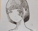 イラスト描きます 世界に一つのイラスト飾りませんか？ イメージ1