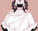 可愛いアイコンを描きます あなただけの目を引くイラストを描きます イメージ9