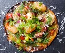 美味しく見せる盛り付けや調理のアドバイスをします 食材の色彩バランスや配置、美味しく見せるスタイリング イメージ4