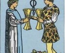 引き寄せ/フリーの方/限定価格で気になる未来視ます 自分にはいつ相手ができるの？どんな相手？鑑定させて頂きます。 イメージ3