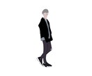 写真をシンプル（カラー）なイラストに変換致します シンプルと自分らしさをお求めの方 イメージ9