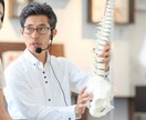 労働腰痛問題に特化したカウンセリングを提供します （初回限定）お試し版として，ご活用ください。 イメージ1