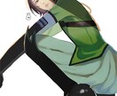 最安値!イラスト描きます 色々な絵柄で描けますが、この枠ではアニメ系を募集します。 イメージ9