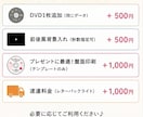大切な思い出ムービーを丁寧にDVD化いたします 最短即日発送可能〇式場提出用やプレゼントにぴったり✨️ イメージ4