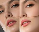 お好みの画像加工いたします加工・色調整を複数枚ます セット割あり 非常に高速に処理します イメージ2