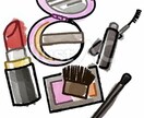 メイクに関するアドバイスします メイクが苦手、高くて化粧品買えないと言う人へアドバイスします イメージ1