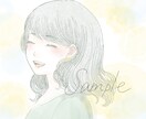 3名様限定価格！！優しいイラストをを制作します イメージに合わせたイラストで、あなただけの個性を イメージ5