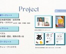 現役クリエイターが作成！LINEスタンプ制作します 【愛着100％！】こだわりを詰め込んだスタンプ制作承ります！ イメージ9