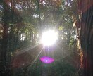 30分でオーラを整えて（内側）波動を高めます インナーチャイルド、過去生の癒し、封印解除等で内面を癒します イメージ1