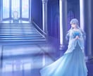 小説表紙・挿絵・一枚絵を制作します 一枚で物語を伝える世界観重視のイラスト イメージ3