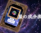 あなたを構成する星座の割合は何％？可視化します 私は〇〇座だけど…と普通の占いではしっくりきていないあなたへ イメージ1