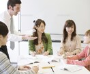 初心者の方に英会話を教えます 初心者の方向け英会話レッスン!! イメージ3