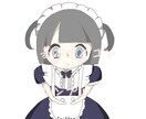 淡くてかわいいふわふわイラスト描きます ご希望のイラスト描きます。ご相談だけでも大歓迎です!! イメージ2