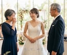 式を挙げないお二人へ入籍記念ムービー作ります 写真が動き出す、一生残る記念ムービー イメージ4