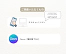 結婚オープニングムービー・テンプレート自作できます ゲストが笑顔になる！W-1グランプリ・無料Canvaで作れる イメージ6