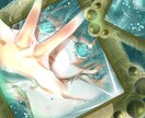 お客様が望むイラストを描きます オリジナルイラストで、あなたの世界を彩る イメージ1