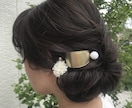 自分を更に好きになる！ヘアスタイル伝授します 自己肯定感アップ！似合わせカット、自分スタイル！ イメージ10