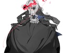 楽曲等のMVの制作を募集しています MV制作、うごくメモ帳や普通の編集アプリでも可 イメージ6