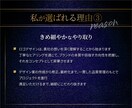 現役ブランドディレクターがあなたの想いを形にします あなたの想いを、魅力的なビジュアルへ イメージ5