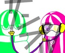 イラストオーダー承ります SNSのアイコンにいかがですか？ イメージ3
