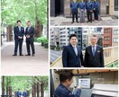 企業様向け、ビジネス撮影全般承ります HP用、プロフィール、会社案内用に魅力が伝わる写真を撮影！ イメージ2