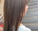あなたに合うあなただけのヘアカラーを選定します 人気美容師が全力でサポート！必ず似合わせます イメージ5